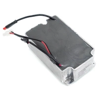 Cargador incorporado Original OEM Ninebot G30 Max