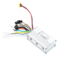 Controlador JP 48V 25A