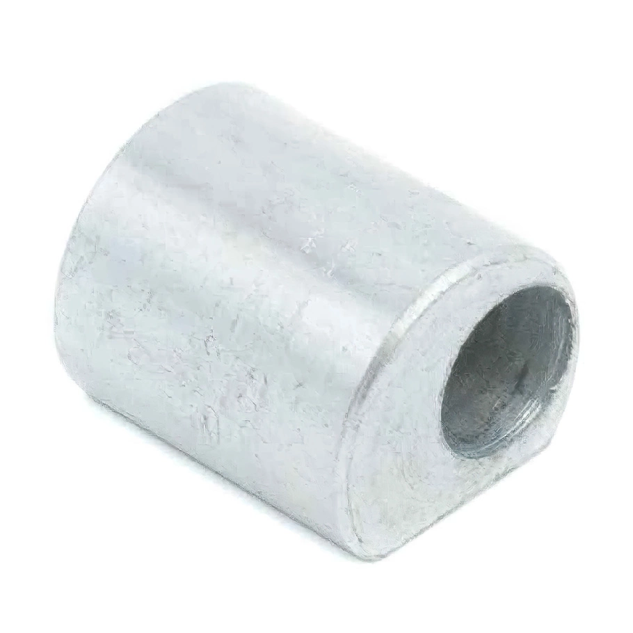 Inserto de montaje de la palanca de la carpeta para Xiaomi M365/Pro