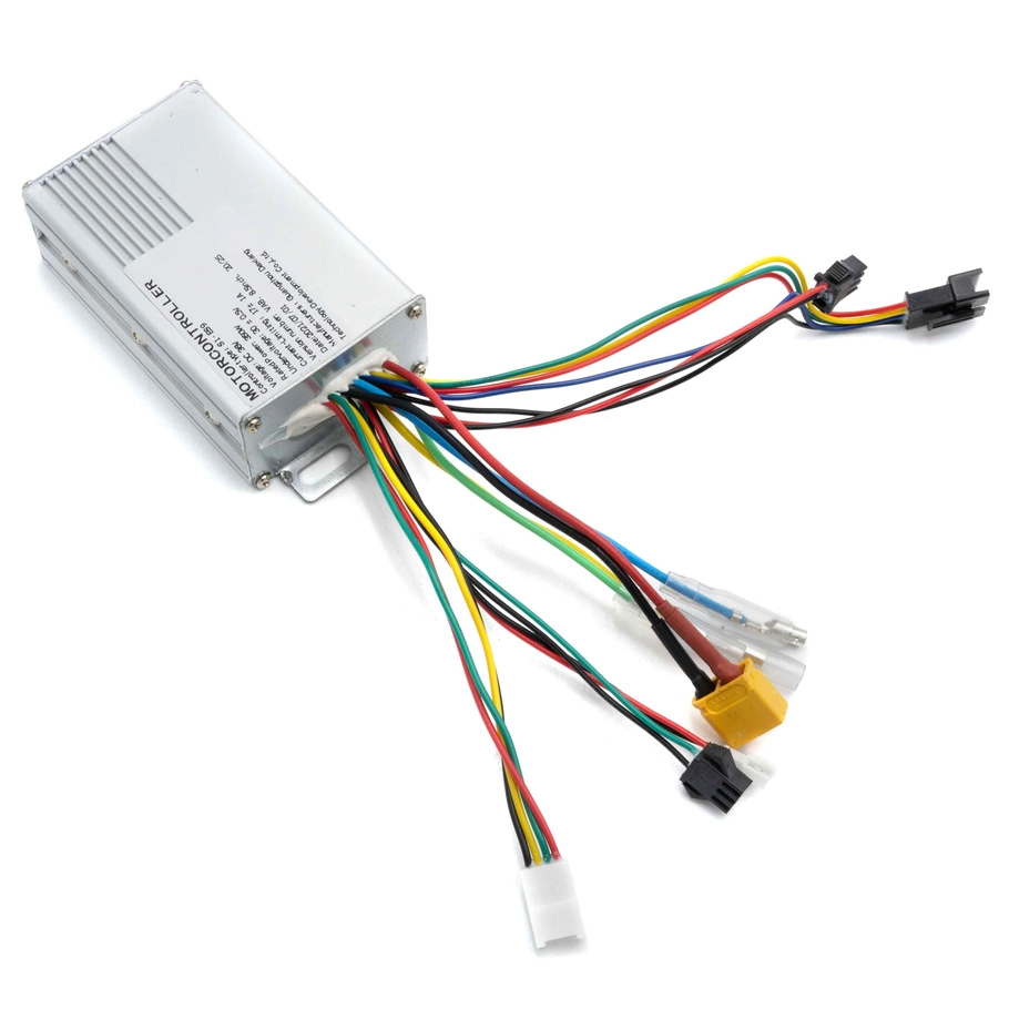 Placa base para IScooter eléctrico E9/Pro Minirobot