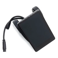 Panelplaca Kaabo Wolf King GT Pantalla TFT