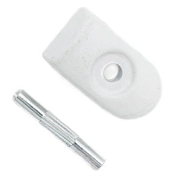 Gancho plegable con pasador Xiaomi M365/M365 Fits Pro/Pro2