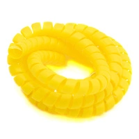 Protección de cables en espiral - 1 m
