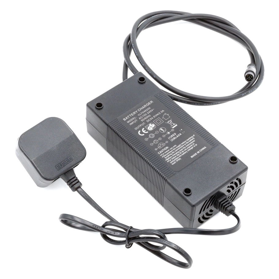 Charger Fast Super 73 Se adapta a todos los modelos