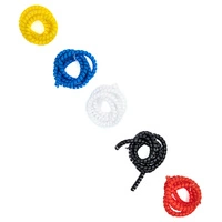 Protección de cables en espiral - 1 m