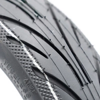Ninebot G2 Max Gel Reforzado Tubeless On Road Run Flat