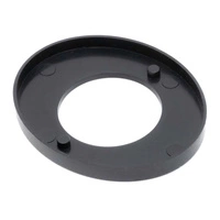 Cubierta de plástico del cojinete de la horquilla para Xiaomi M365/Pro