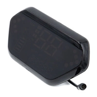 JP BRAINPOWER PanelPLACA GRANDE PLANA 6 PIN BRAINPOWER CONTROLADOR DE MOTOR 60V 40A