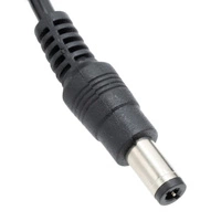 Cargador DC Kugoo Gbooster Nueva Versión