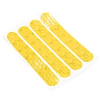 Juego de adhesivos reflectores Ninebot G30 Max