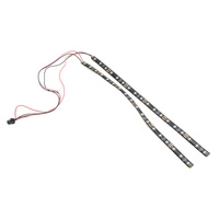 LED lateral Iscooter E9 i9 Pro