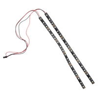 LED lateral Iscooter E9 i9 Pro