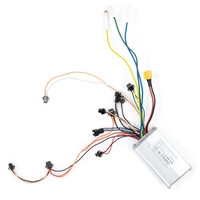 Controlador JP 60V 25A