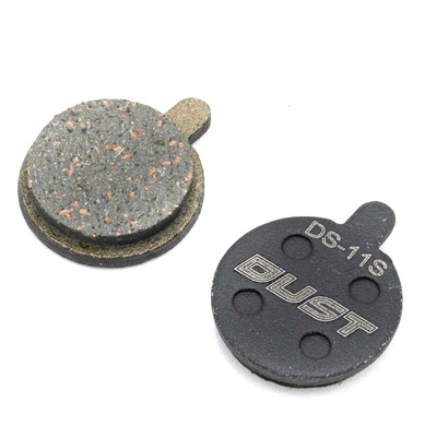 Pastilla de freno DS11 Semimetálica