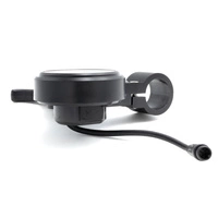 Paneltabla Kaabo Mantis 10 Acelerador