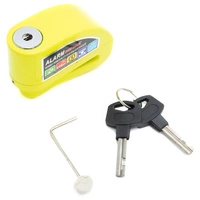 Alarma eléctrica Disc Lock