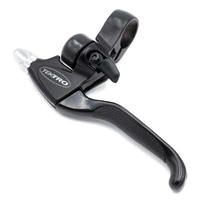 Palanca Mecánica Tektro Brake Soft Pad Bell