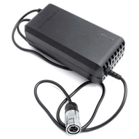 Cargador Rápido 72V Dualtron Thunder 2 8A 5A Nueva Versión 84V