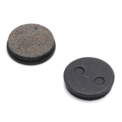 Pastilla de freno DS18 Semimetálica