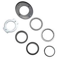 Kit de dirección de horquilla para Xiaomi M365/Pro