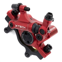 Xtech Kit de freno mejorado para Xiaomi M365/Pro