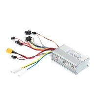 Controlador JP 48V 25A