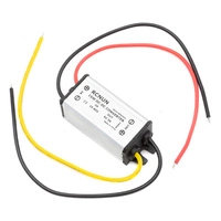 Convertidor reductor 10-85V a 5V 3A CC - CC