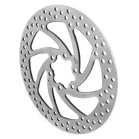 Disco de freno Kaabo Wolf King/GT 160mm Espesor 3mm