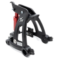 Suspensión trasera Monorim para Ninebot G30 Max