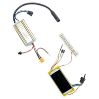 Kugoo S1 S2 S3 Controlador + Panelboard Set