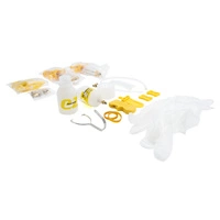 Kit de Purga Scooter Eléctrico Master Full Set Adaptable al 99% Scooter eléctrico