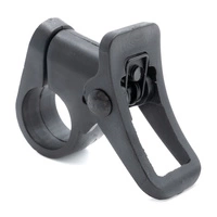 Manillar plegable Iscooter E9 i9 Pro Clip Hook Ring Mount