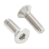 Tornillo de la tapa de la batería mejorado Allen para Xiaomi M365/Pro