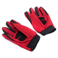 Guantes de protección eléctricos Scooter eléctrico Warm