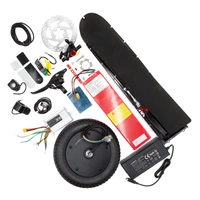 Xiaomi U5 2.0 Kit Monorim 48V 65 km/h Batería Motor Full Kit