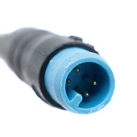 Luz trasera Inokim OX OXO Lámpara Side Stop