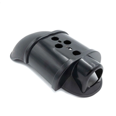 Guardabarros delantero para Inokim Quick 3