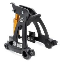 Suspensión trasera Monorim para Ninebot G30 Max