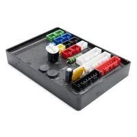 Caja de conexiones Kaabo Wolf King GT