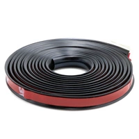 Adhesivo protector de parachoques