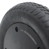 Actualizado 48V 500W Motor V2 U5 para Xiaomi M365