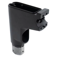 Carcasa del manillar Tabla Ninebot G30 Max Panel