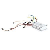 Controlador JP 60V 25A