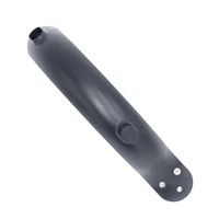 Guardabarros trasero + gancho para Xiaomi M365/M365 Pro