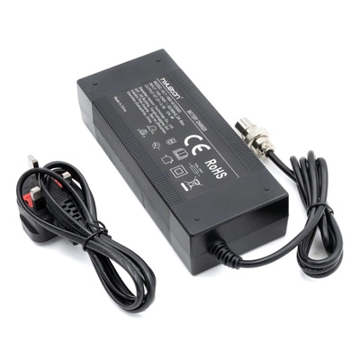 Cargador rápido Nami Klima 2A 5A