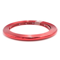 Pegatina metálica para Xiaomi M365/Pro