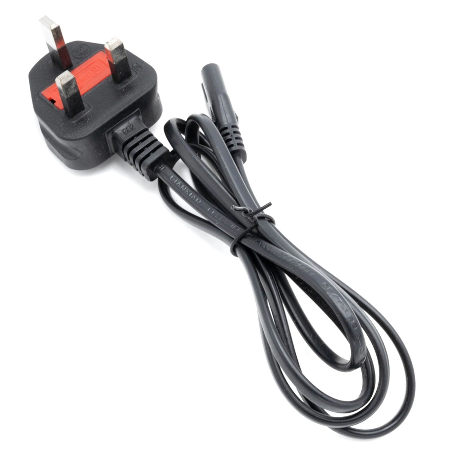 Enchufe para cargador IEC C7