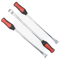 Cucharas largas de taller Premium Tyre Lever