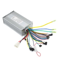 Controlador LH-100 60V 28A Dual