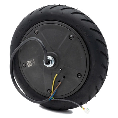 Motor Ninebot E22E OEM Original con Neumático